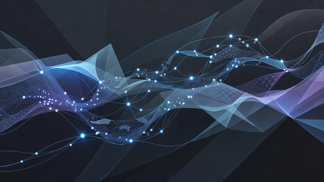 Nodes Network