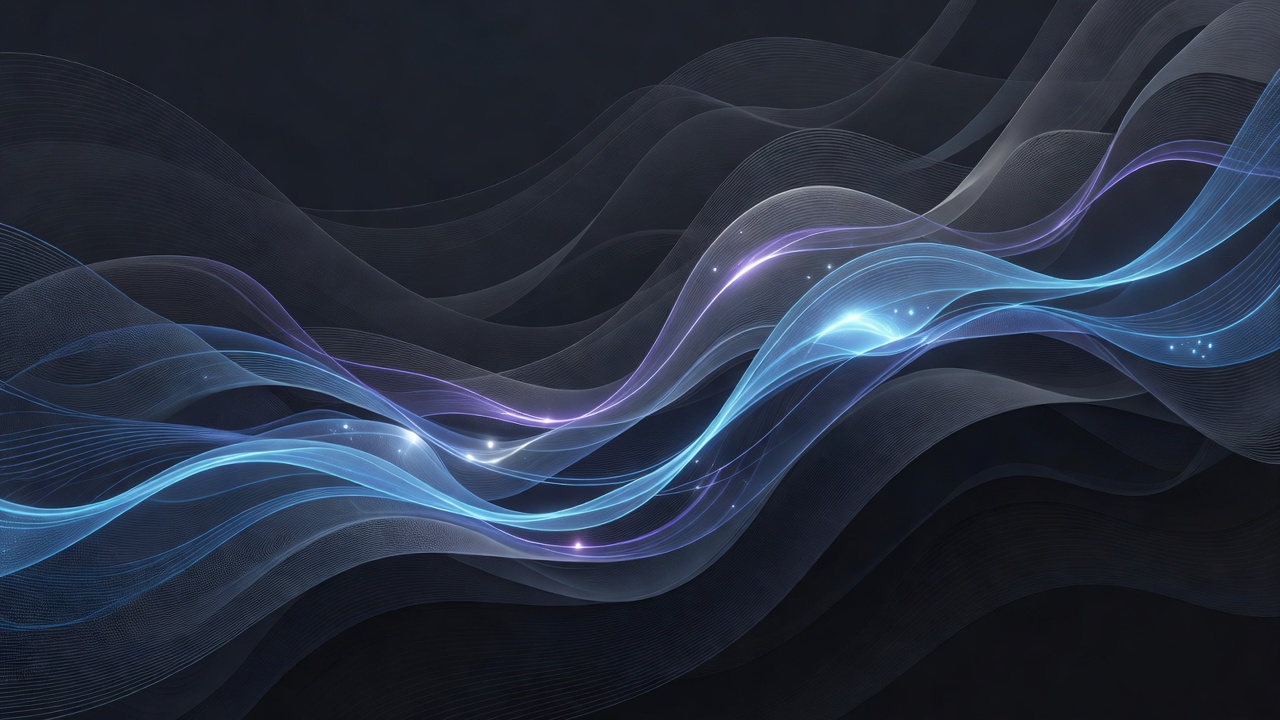 Flowing Energy