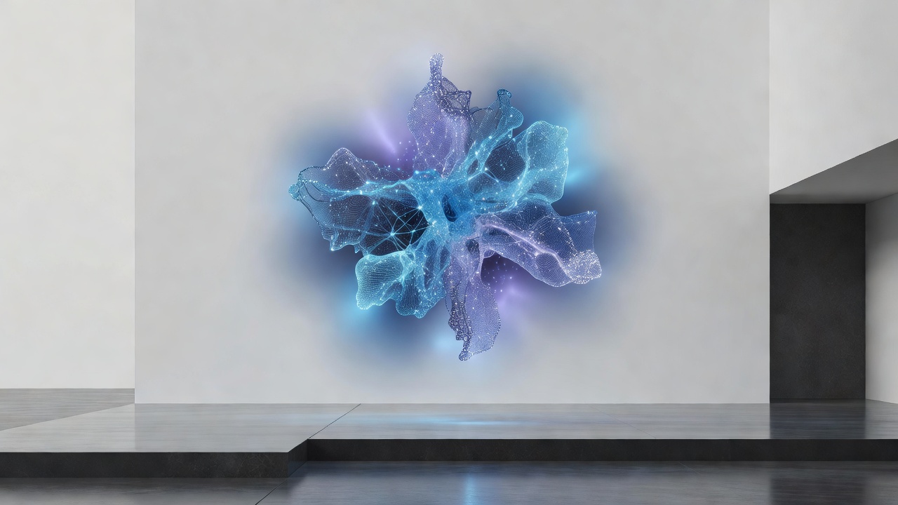 Glowing Core