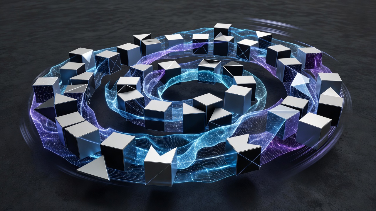 Kinetic Forms
