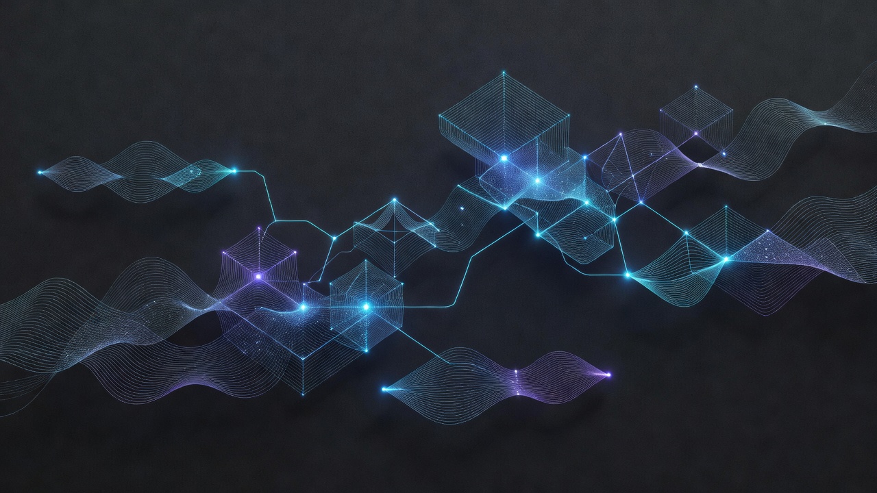 3D Mesh Forms