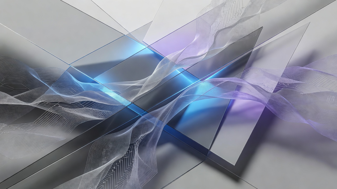 Intersecting Planes