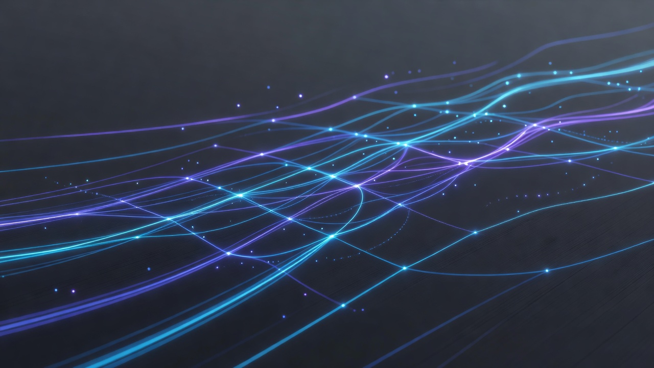 Light Trails