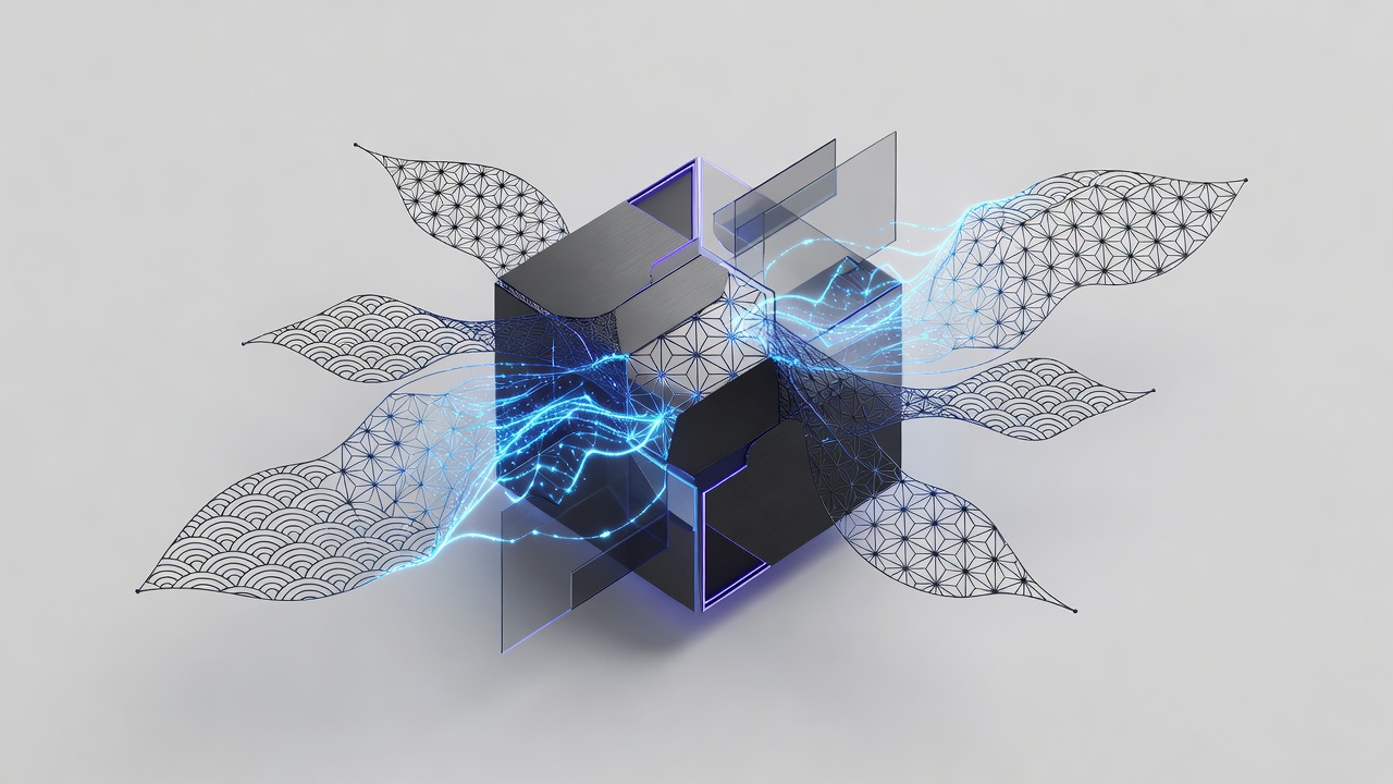 Mesh Core Study