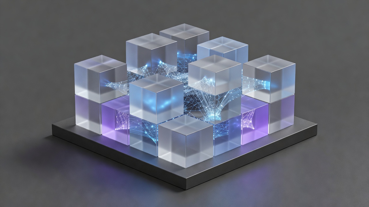 Design Blocks