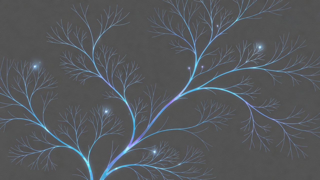 Branching Growth