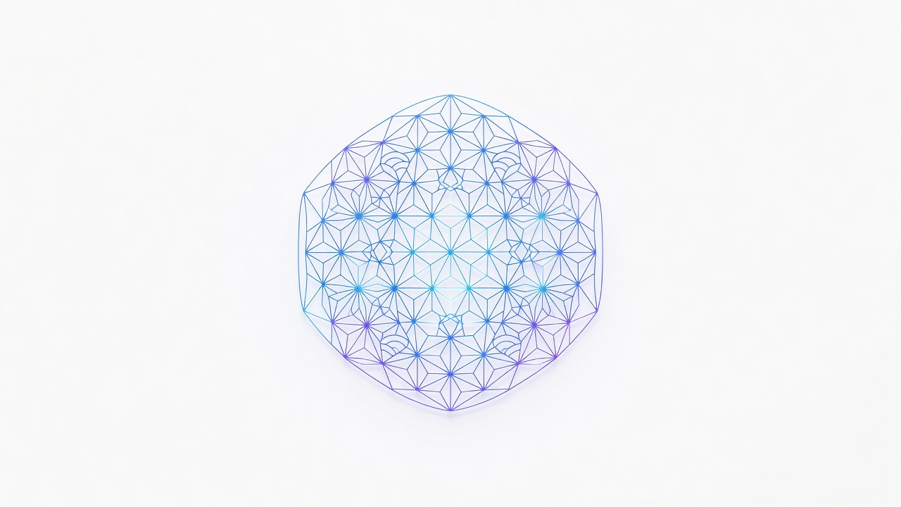 Symmetrical Pattern
